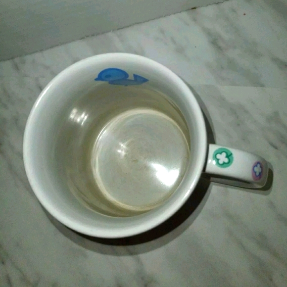 Tigger mug from Winnie the Pooh - Picture 5 of 7